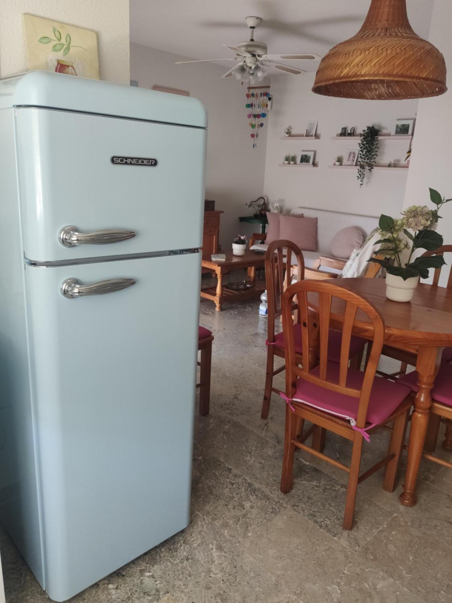 Apartamento Tropicana 1° Linea Almuñécar エクステリア 写真