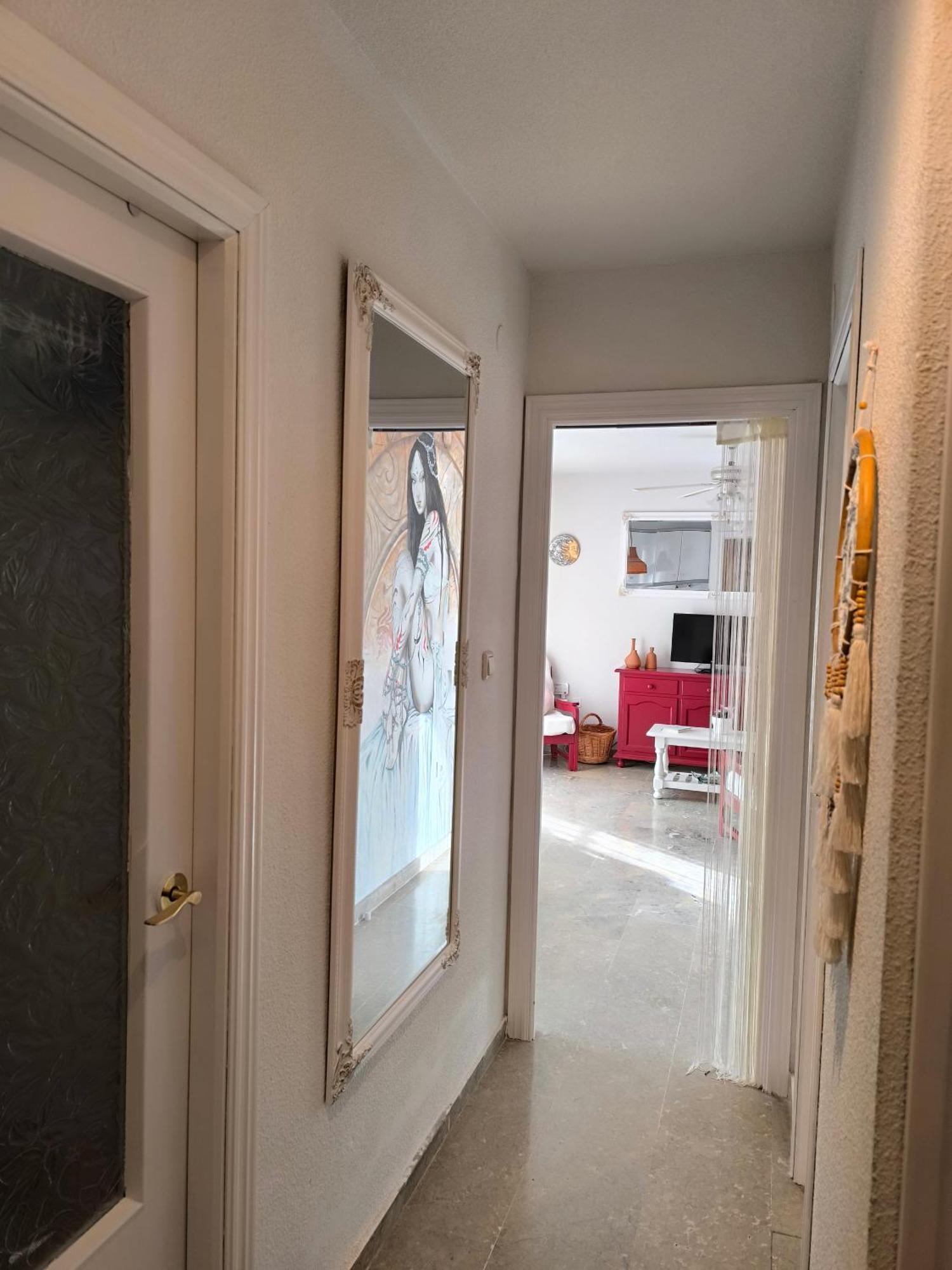 Apartamento Tropicana 1° Linea Almuñécar エクステリア 写真